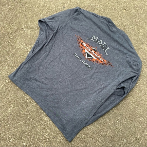 2011 Harley-Davidson Maui - Picture 2 of 6